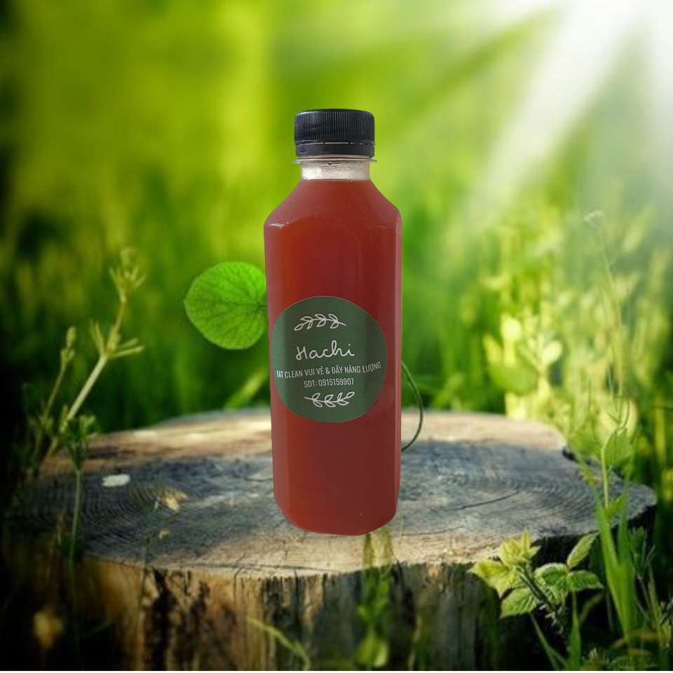 Sốt chanh dây-duoc-ban-tai-EATCLEAN HACHI DALAT