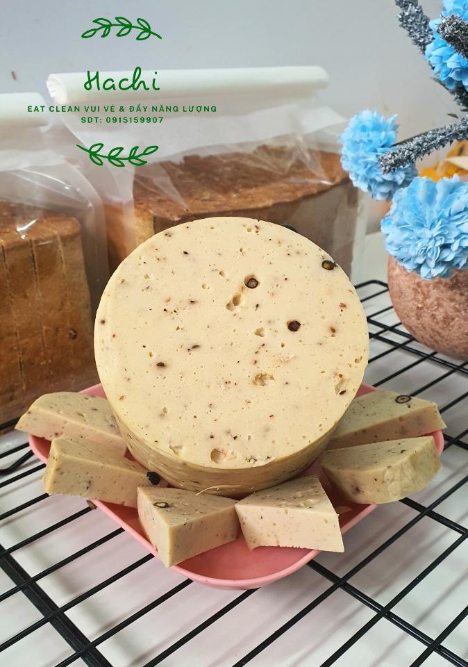 Chả gà-duoc-ban-tai-EATCLEAN HACHI DALAT