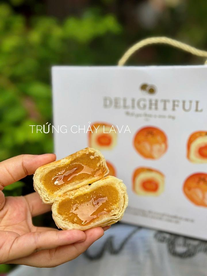 Bánh đài loan ngàn lớp ít ngọt hộp 6 vị-duoc-ban-tai-EATCLEAN HACHI DALAT
