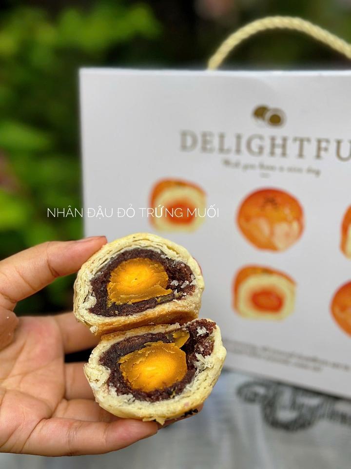 Bánh đài loan ngàn lớp ít ngọt hộp 6 vị-duoc-ban-tai-EATCLEAN HACHI DALAT