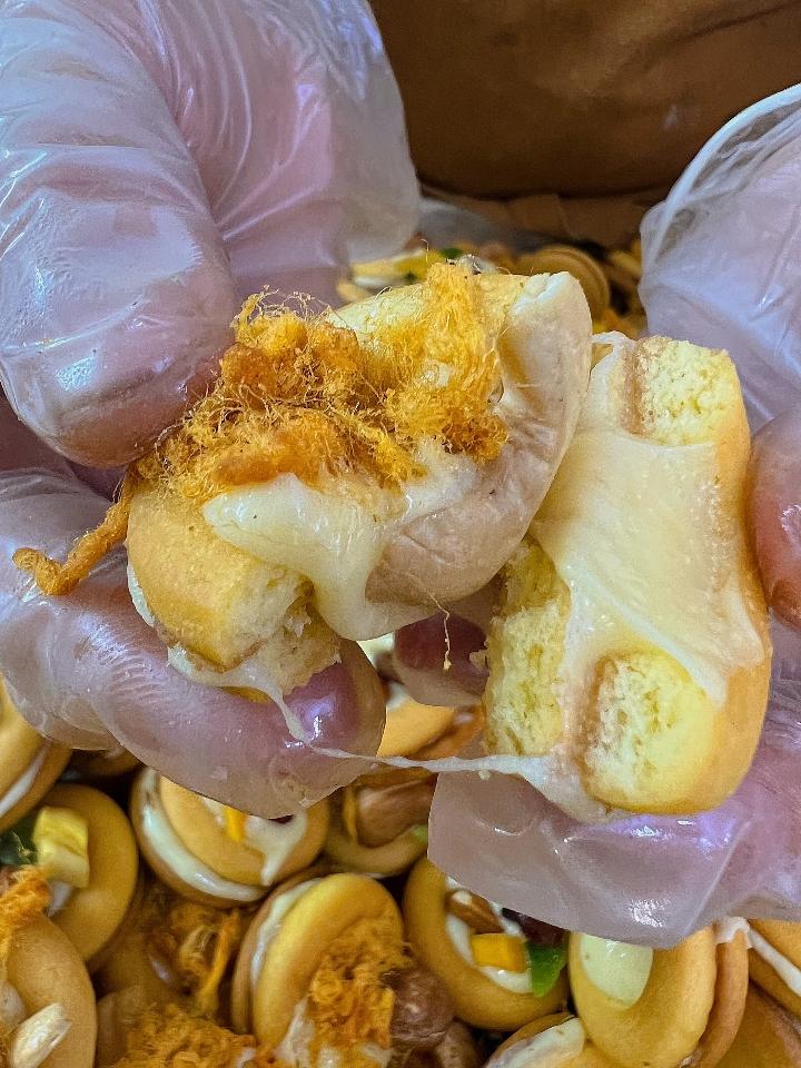 Bánh quy vòng mix hạt-duoc-ban-tai-EATCLEAN HACHI DALAT
