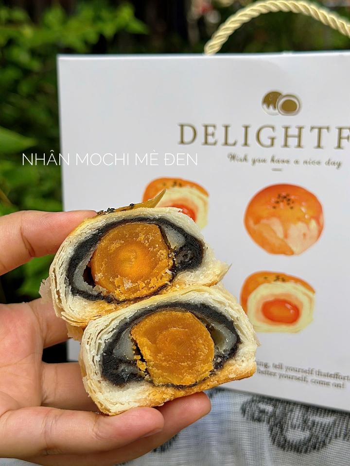 Bánh đài loan ngàn lớp ít ngọt hộp 6 vị-duoc-ban-tai-EATCLEAN HACHI DALAT