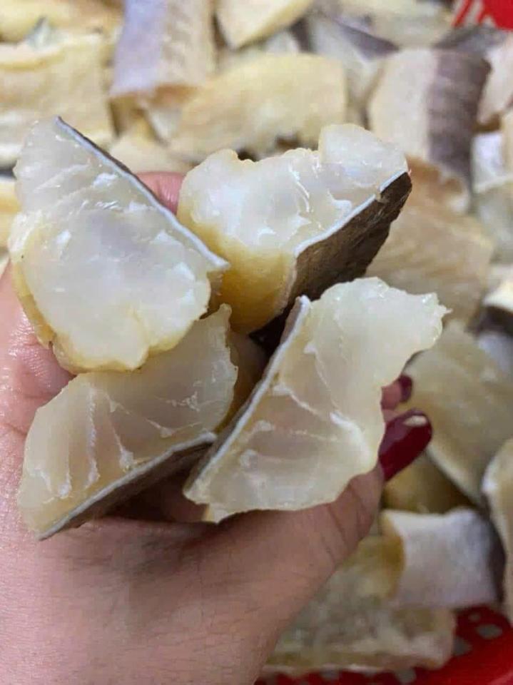 Khô dứa 1 nắng -duoc-ban-tai-RawPro - Cửa hàng Protein