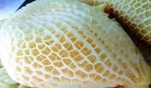Tổ ong bò-duoc-ban-tai-RawPro - Cửa hàng Protein tươi sống