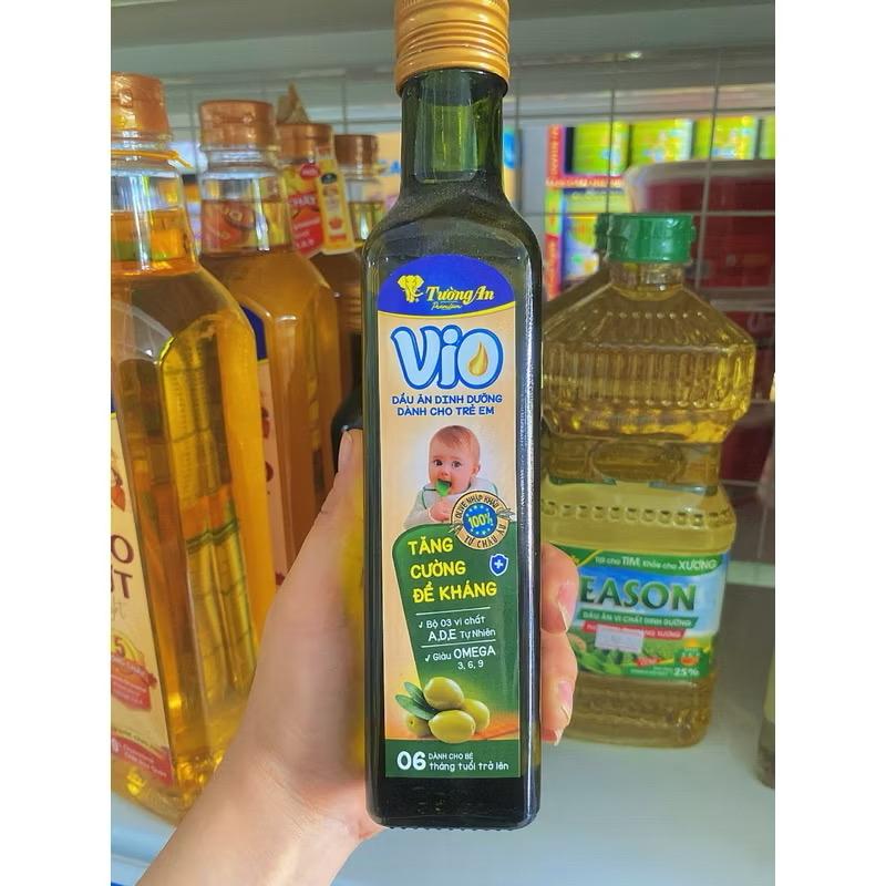 dầu ăn olive-duoc-ban-tai-RawPro - Cửa hàng Protein