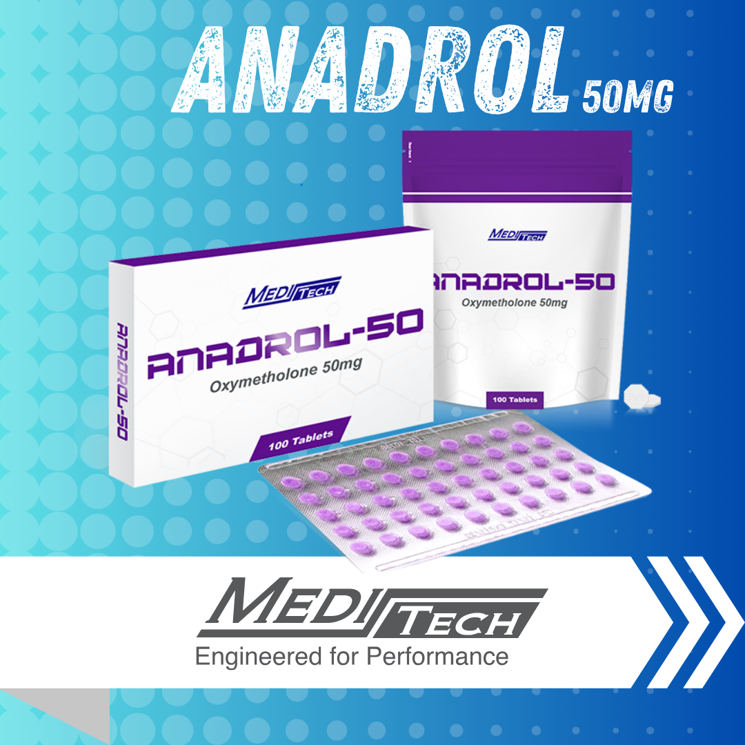 Meditech Anadrol 50mg 50 TAB -duoc-ban-tai-RoidTech - Steroid Shop