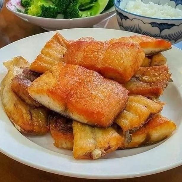 Khô dứa 1 nắng -duoc-ban-tai-RawPro - Cửa hàng Protein