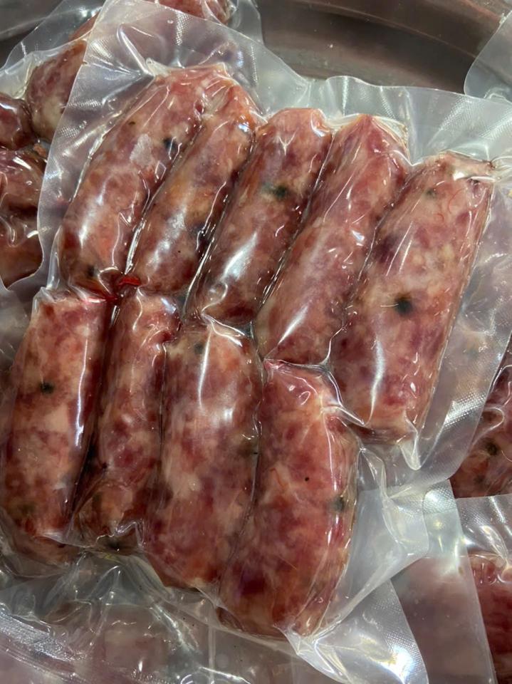 Lạc xưởng tươi -duoc-ban-tai-RawPro - Cửa hàng Protein tươi sống
