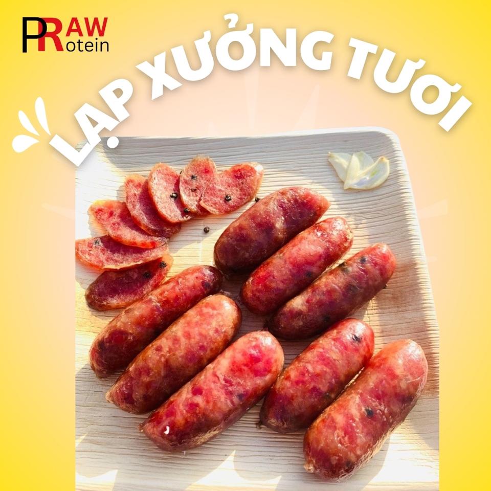 Lạc xưởng tươi -duoc-ban-tai-RawPro - Cửa hàng Protein tươi sống