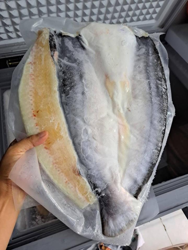 Khô dứa 1 nắng -duoc-ban-tai-RawPro - Cửa hàng Protein