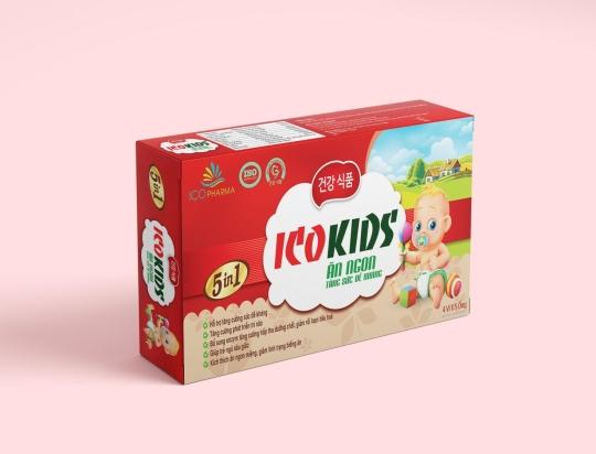 Ăn ngon cho bé ICOKIDS-duoc-ban-tai-Nhà Thuốc Nguyễn Thúy.CHẤT LƯỢNG CAO          NIỀM TIN LỚN