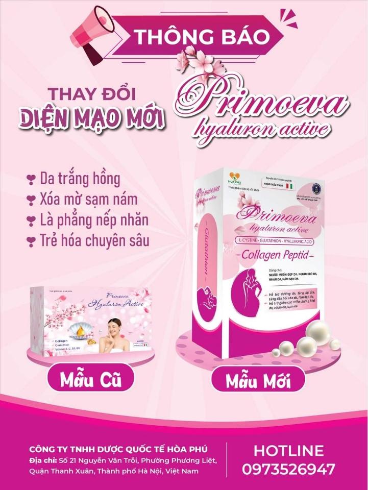 Viên uống Primocar Hyaluronic-duoc-ban-tai-Nhà Thuốc Nguyễn Thúy.CHẤT LƯỢNG CAO          NIỀM TIN LỚN