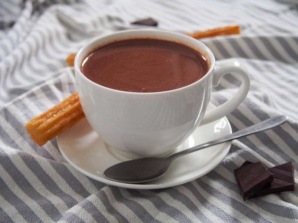 Cacao nóng -duoc-ban-tai-Trà Sữa Phương Thảo