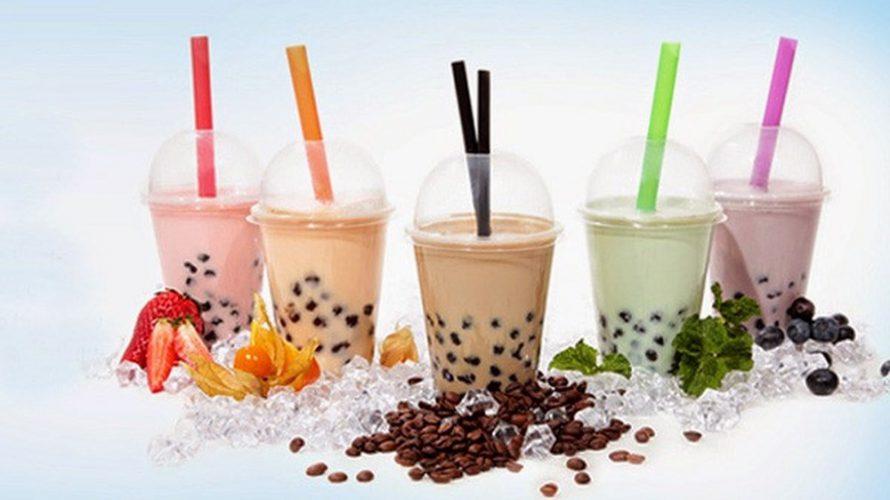 Trà sữa mix vị-duoc-ban-tai-Trà Sữa Phương Thảo