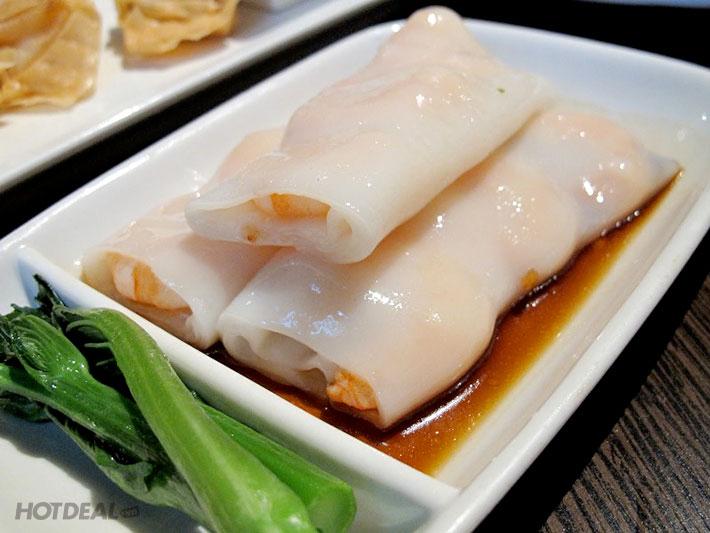 Bánh Cuốn Hải Sản 20 cuốn/800gr-duoc-ban-tai-Há Cảo Xuất Khẩu