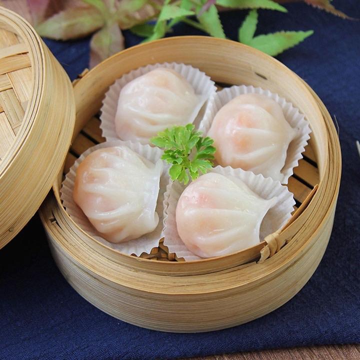 Há Cảo Tôm Thịt 40 cái/1 kg-duoc-ban-tai-Há Cảo Xuất Khẩu