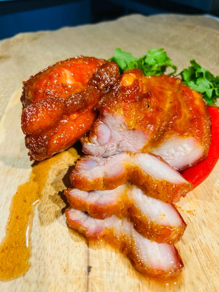 Xá Xíu Quảng Đông ướp sẵn 500gr-duoc-ban-tai-Há Cảo Xuất Khẩu