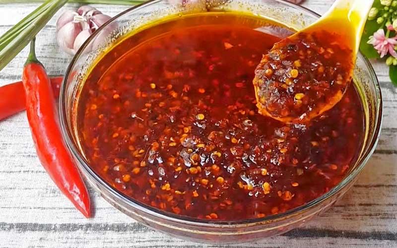 Ớt Sa tế-duoc-ban-tai-Há Cảo Xuất Khẩu