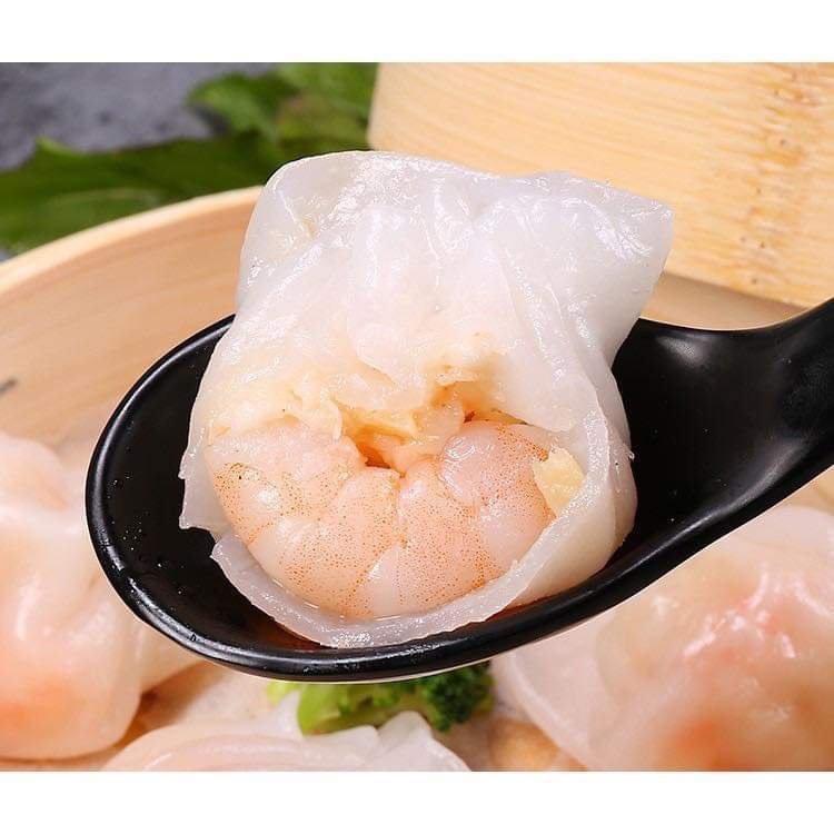 Há Cảo Full Tôm 20 cái/440gr-duoc-ban-tai-Há Cảo Xuất Khẩu