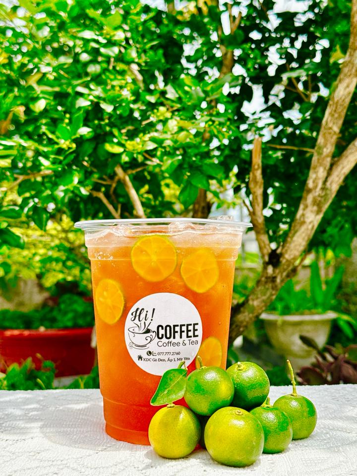 Trà tắc -duoc-ban-tai-Hi Coffee