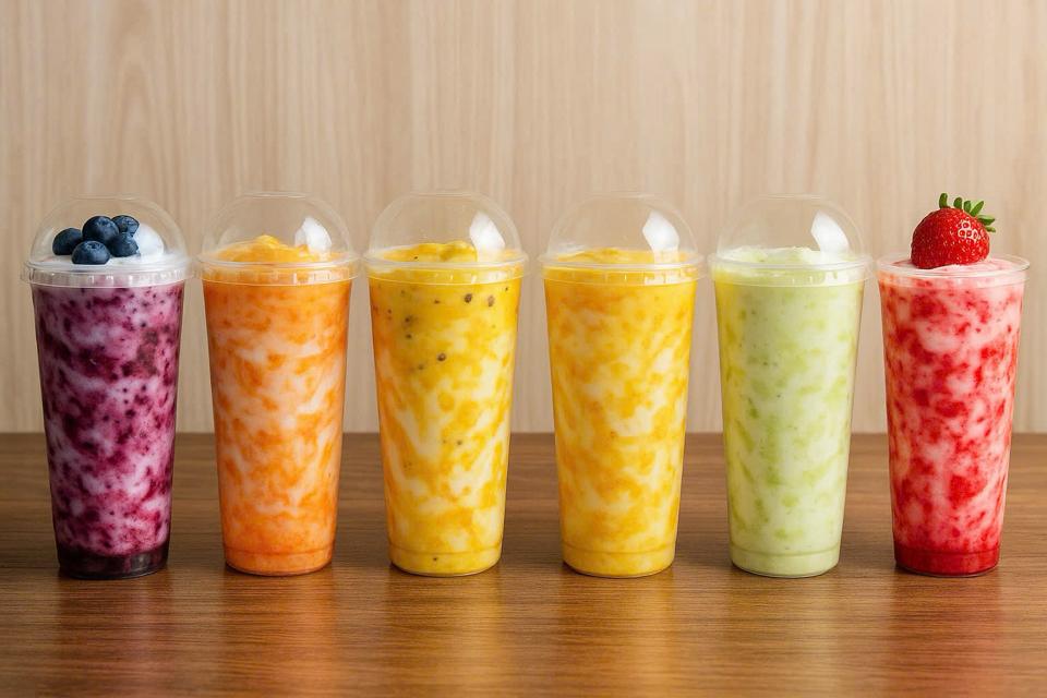 Yaour lắc-duoc-ban-tai-Hi Coffee