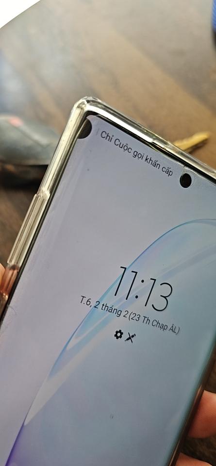 Note 10 Plus 8/256 Đa sắc-duoc-ban-tai-THIÊN ÂN VINA