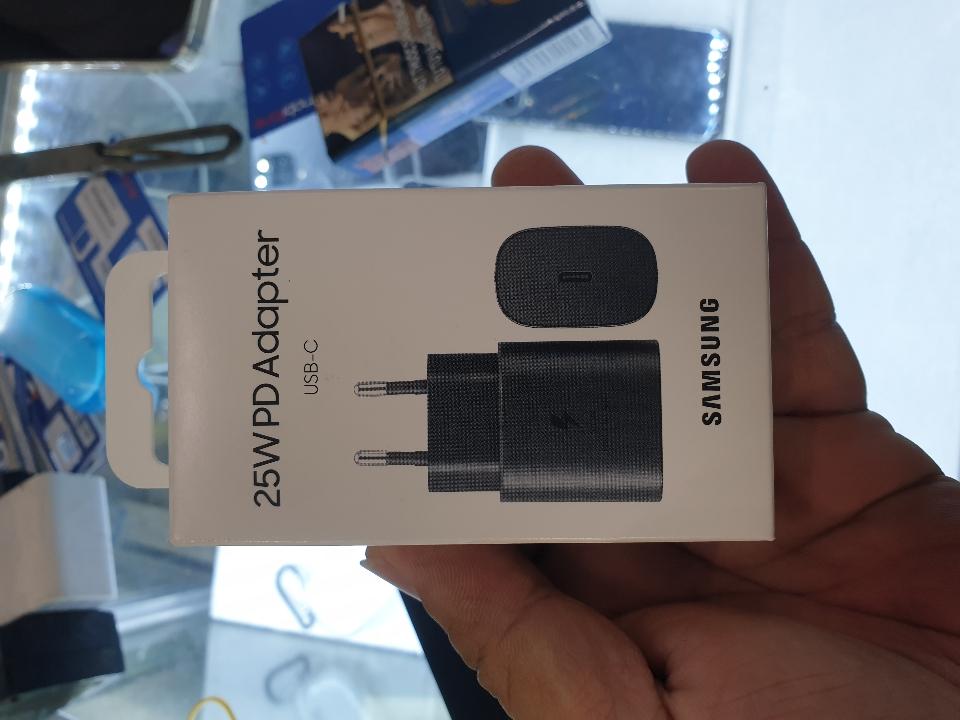 Cóc Samsung 25W-duoc-ban-tai-THIÊN ÂN VINA