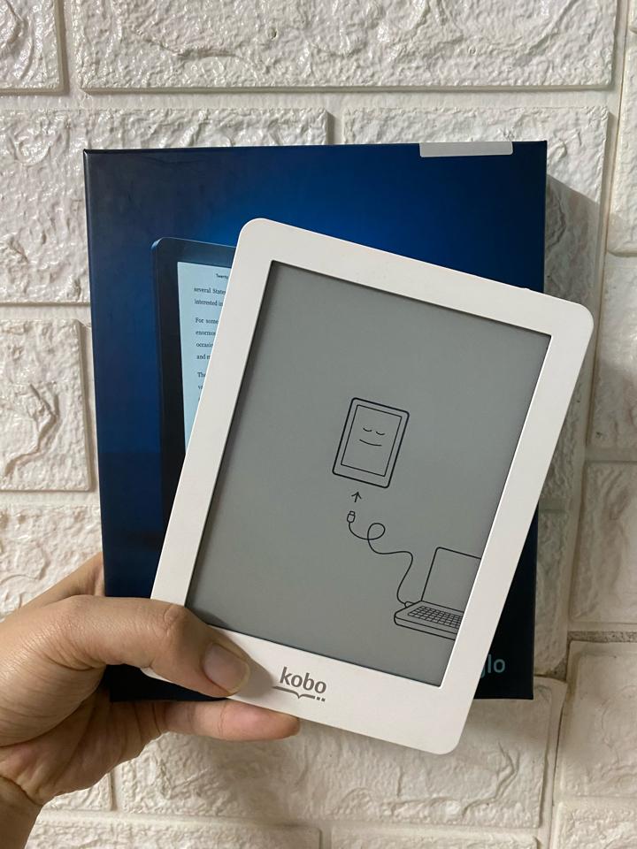 Kobo Glo - Silver fullbox-duoc-ban-tai-BKTECH