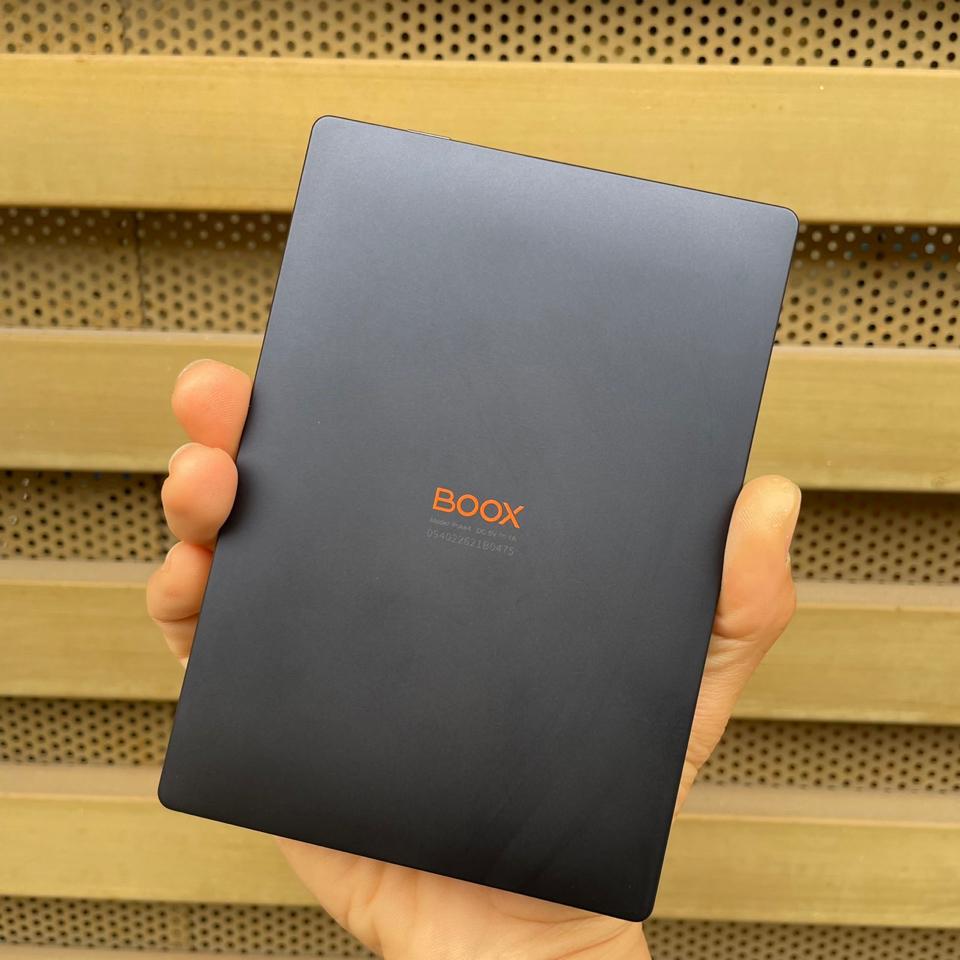Boox Poke 4 - likenew -duoc-ban-tai-BKTECH