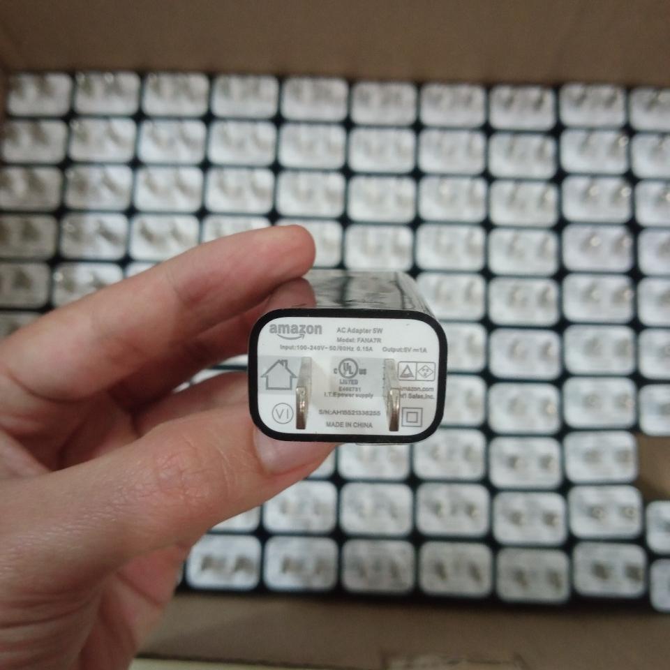 Củ Sạc Amazon 5w new-duoc-ban-tai-BKTECH