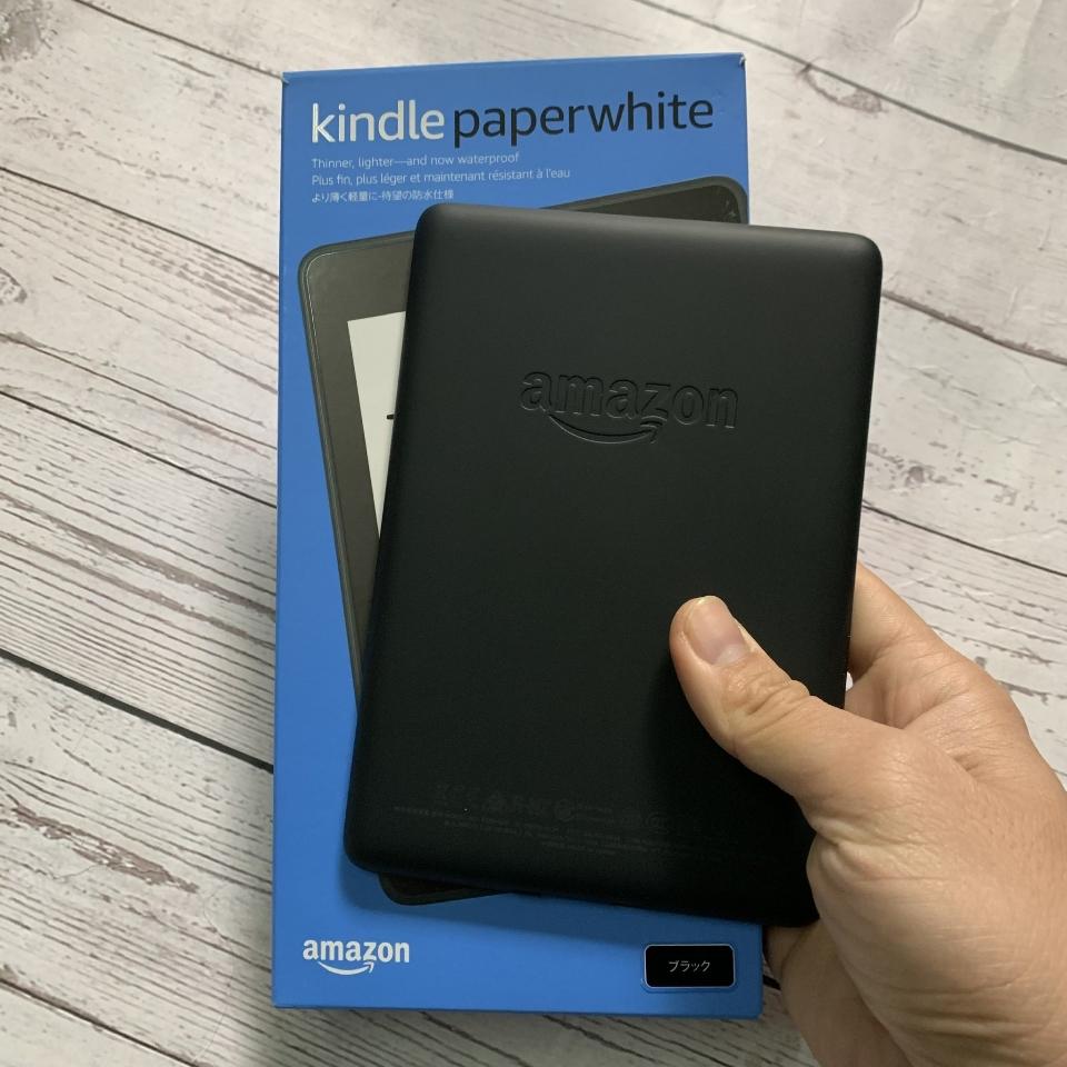 Kindle PPW4-8G likenew fullbox-duoc-ban-tai-BKTECH STORE