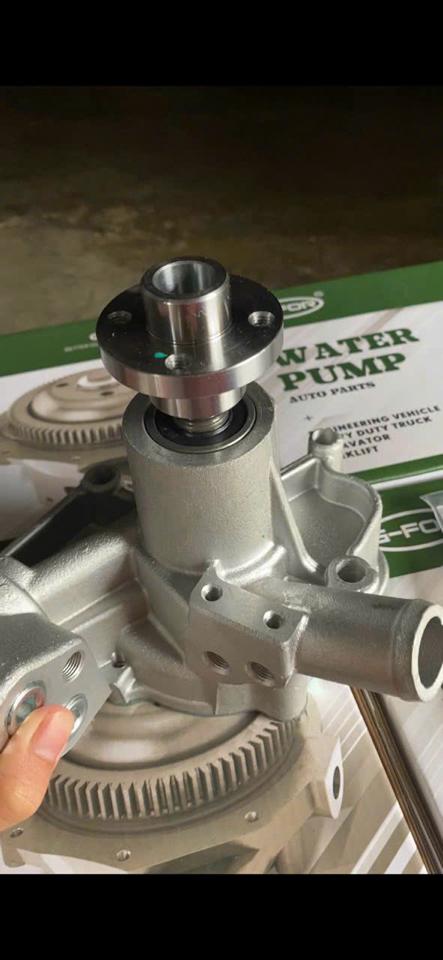 Bơm nước yanmar TK486-duoc-ban-tai-PT Phụ Tùng Thermo King