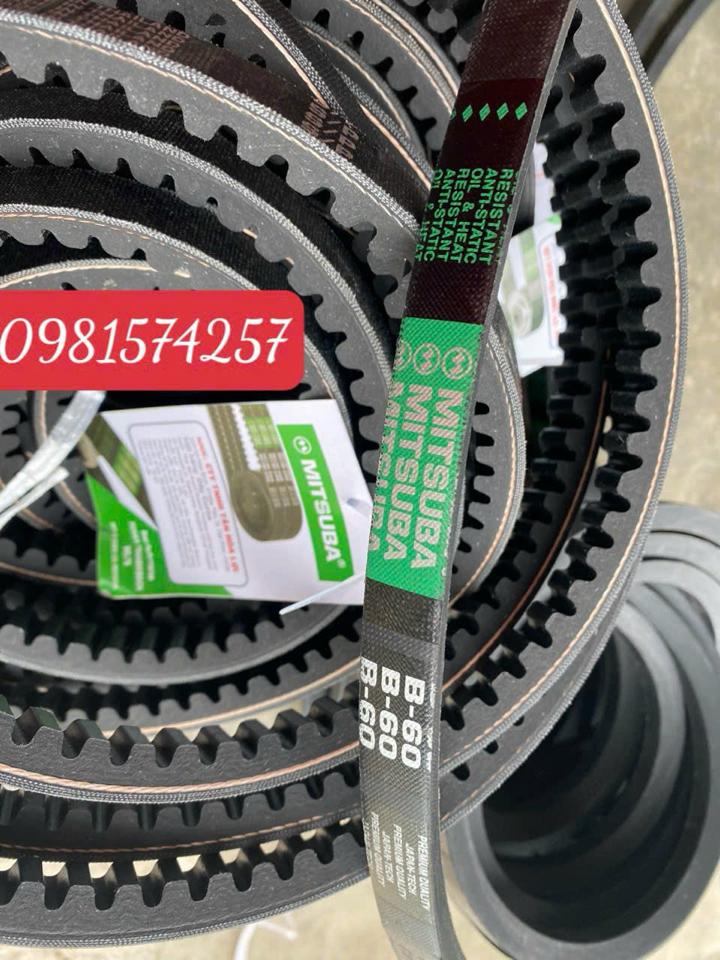 Dây B61, B87, 6645-duoc-ban-tai-PT Phụ Tùng Thermo King