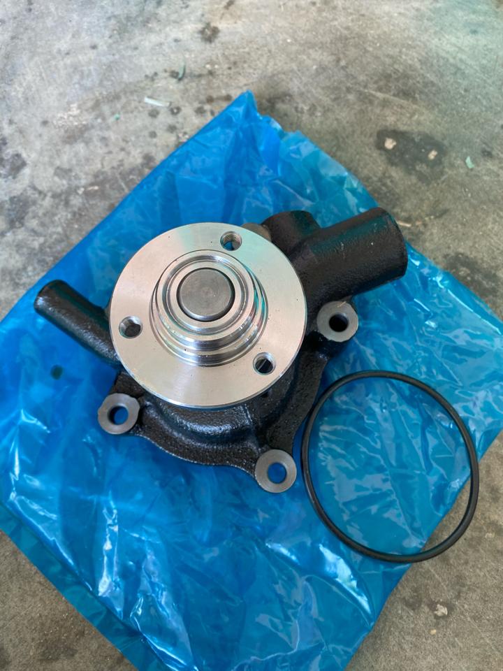 Bơm nước isuzu-duoc-ban-tai-PT Phụ Tùng Thermo King