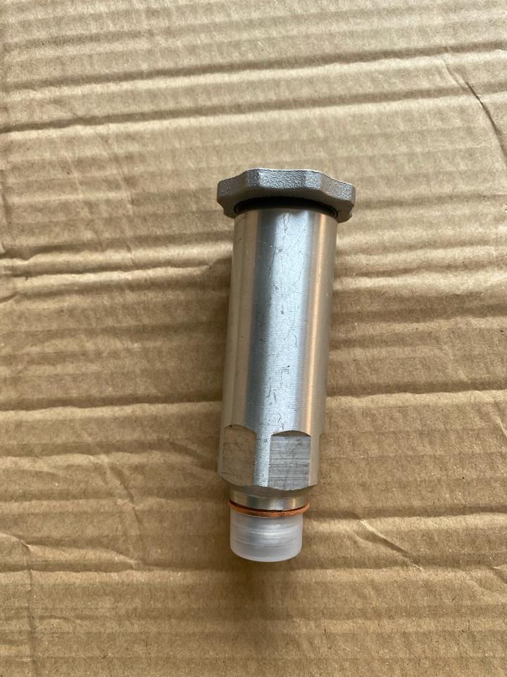 Tay bơm nhôm-duoc-ban-tai-PT Phụ Tùng Thermo King