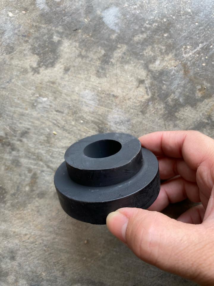 Bộ cao su chân máy(trọn bộ máy)-duoc-ban-tai-PT Phụ Tùng Thermo King