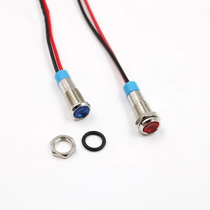 Đèn tín hiệu màu đỏ-duoc-ban-tai-PT Phụ Tùng Thermo King