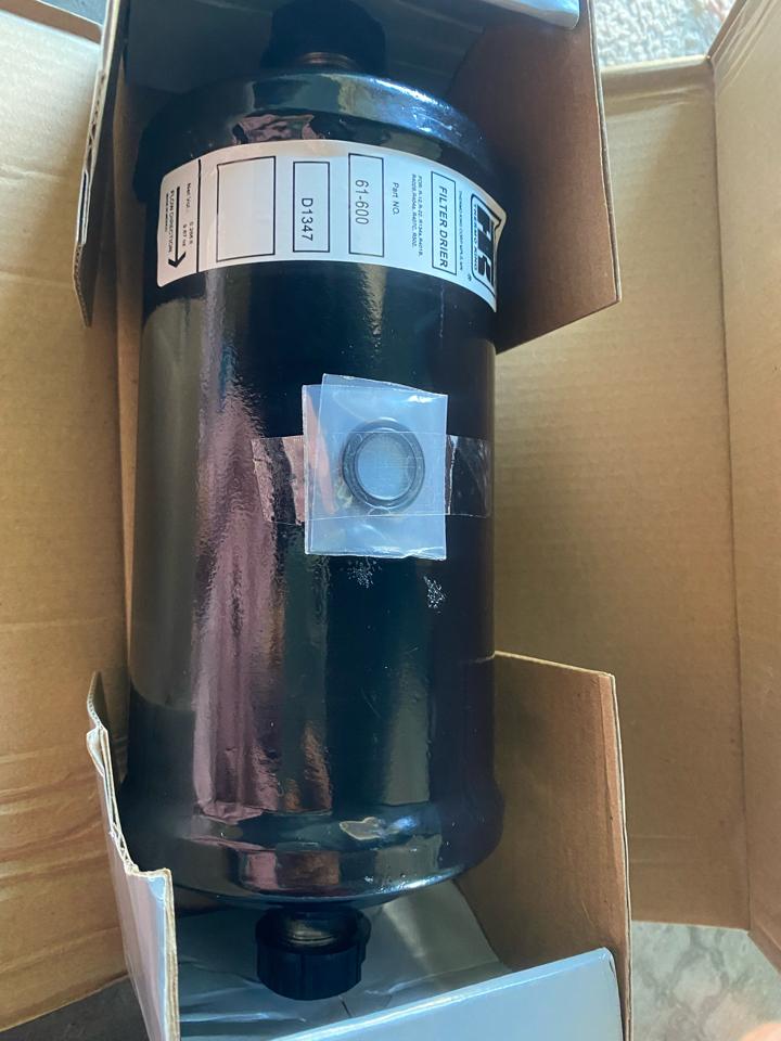 Phin lọc gas-duoc-ban-tai-PT Phụ Tùng Thermo King