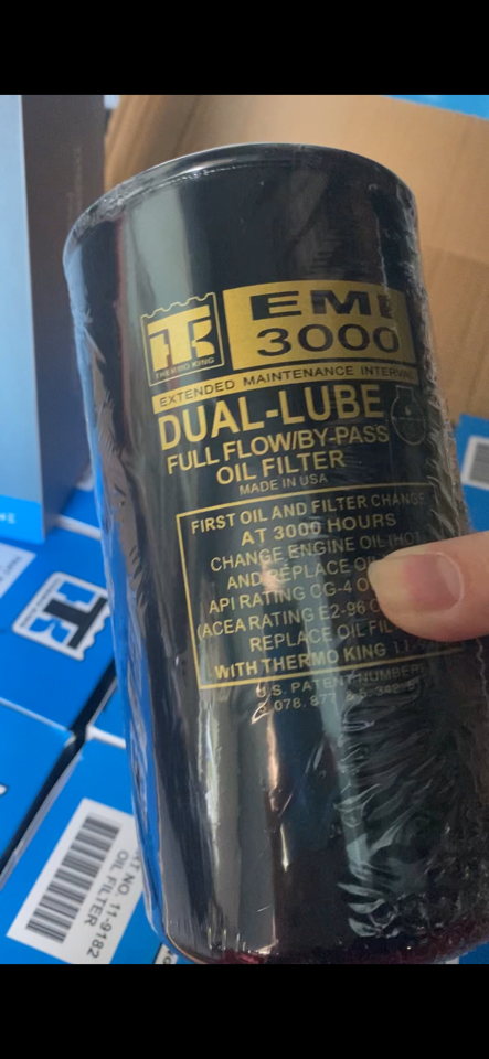 Lọc nhớt màu đen (yanmar)-duoc-ban-tai-PT Phụ Tùng Thermo King