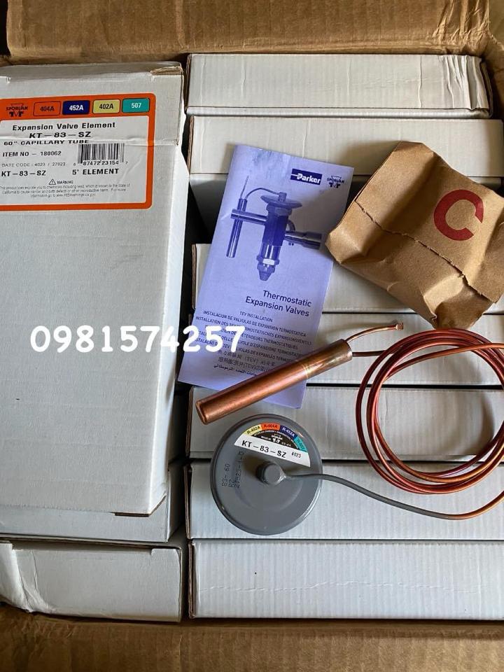 Dù 83 RZ-duoc-ban-tai-PT Phụ Tùng Thermo King