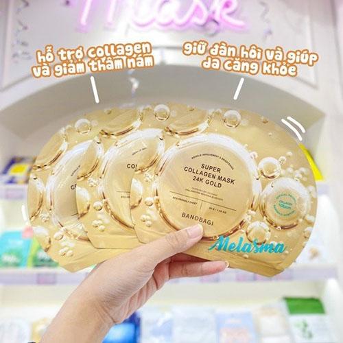 Mặt nạ vàng Banobagi 24k gold-duoc-ban-tai-T&T COSMETIC