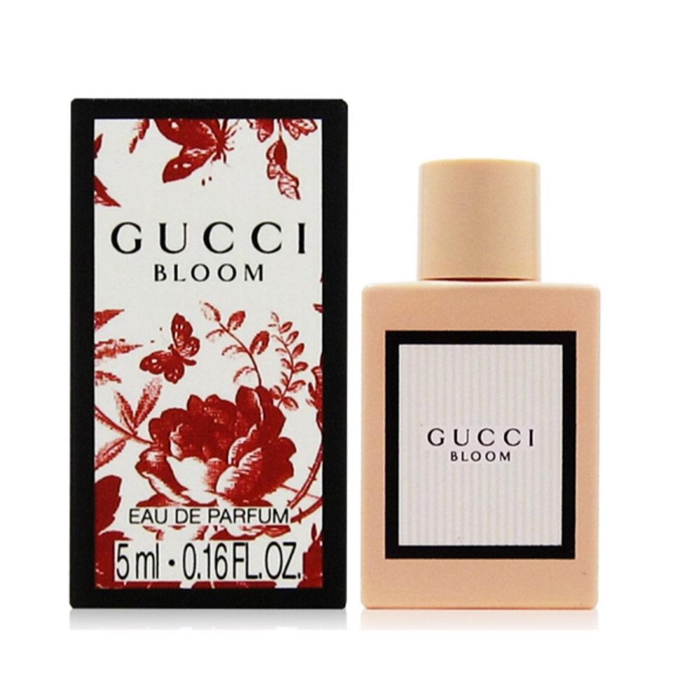 Nước hoa Gucci Bloom 5ml fullbox-duoc-ban-tai-T&T COSMETIC