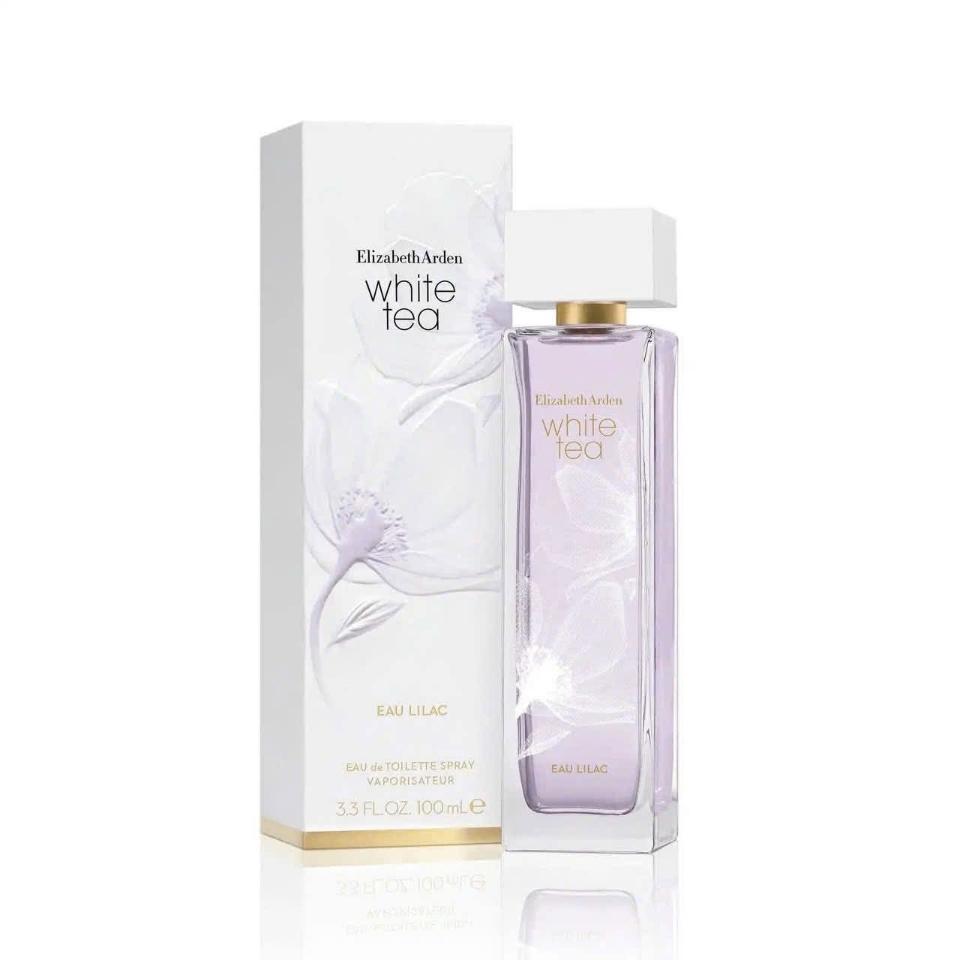Nước hoa Elizabeth Eau Lilac tím 100ml-duoc-ban-tai-T&T