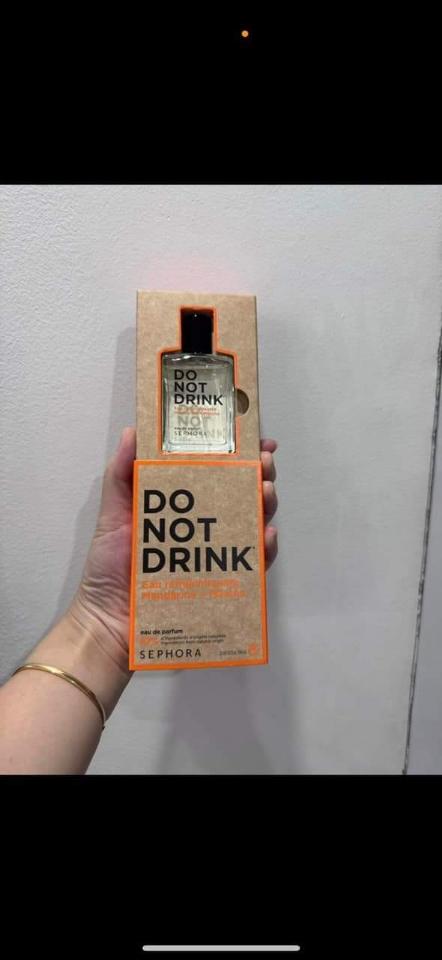 Nước hoa sephora do not drink 30ml-duoc-ban-tai-T&T COSMETIC