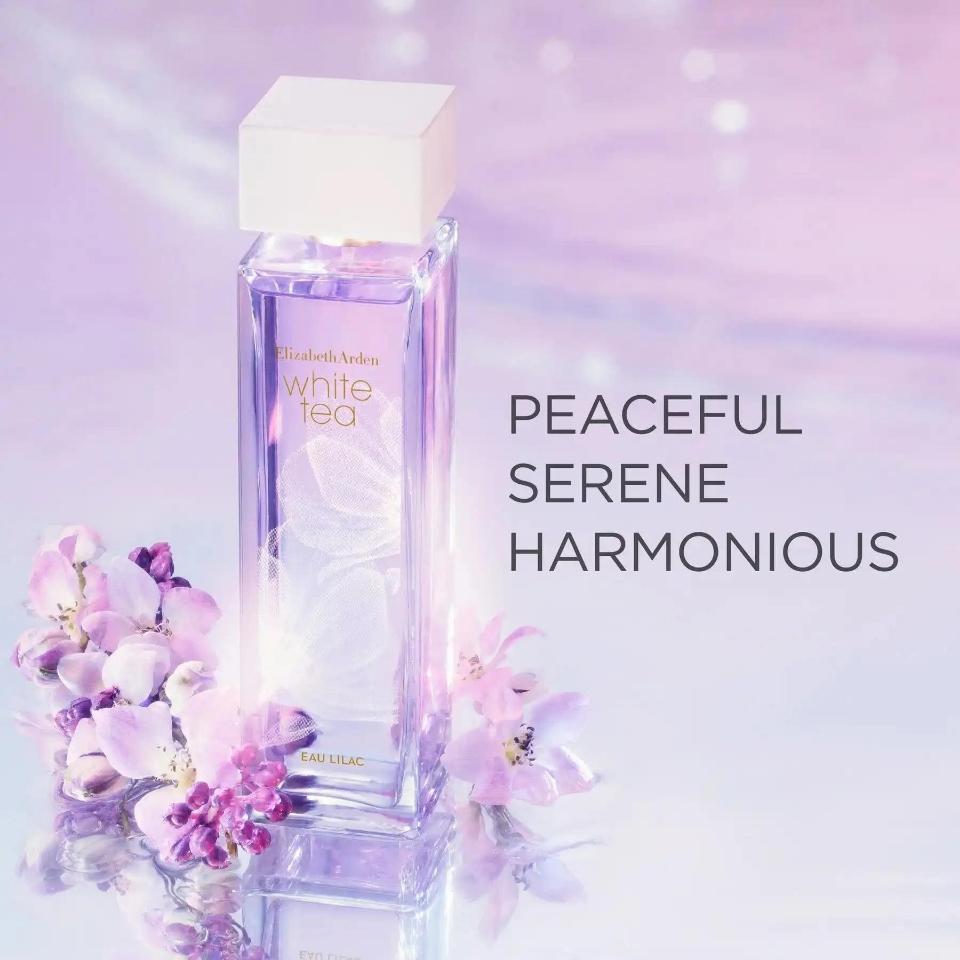 Nước hoa Elizabeth Eau Lilac tím 100ml-duoc-ban-tai-T&T