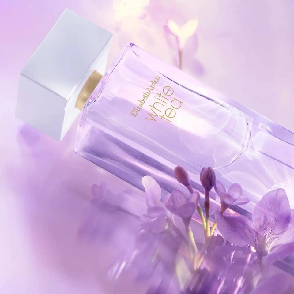 Nước hoa Elizabeth Eau Lilac tím 100ml-duoc-ban-tai-T&T
