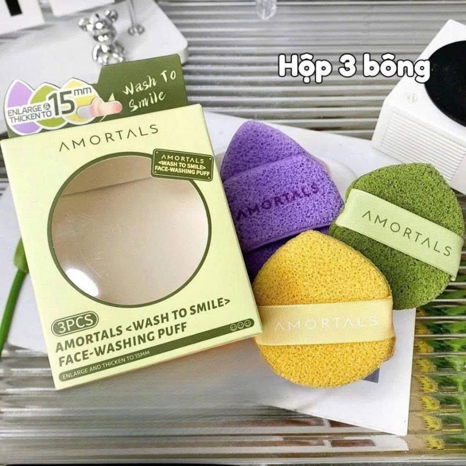 Mút rửa mặt Amortals-duoc-ban-tai-T&T