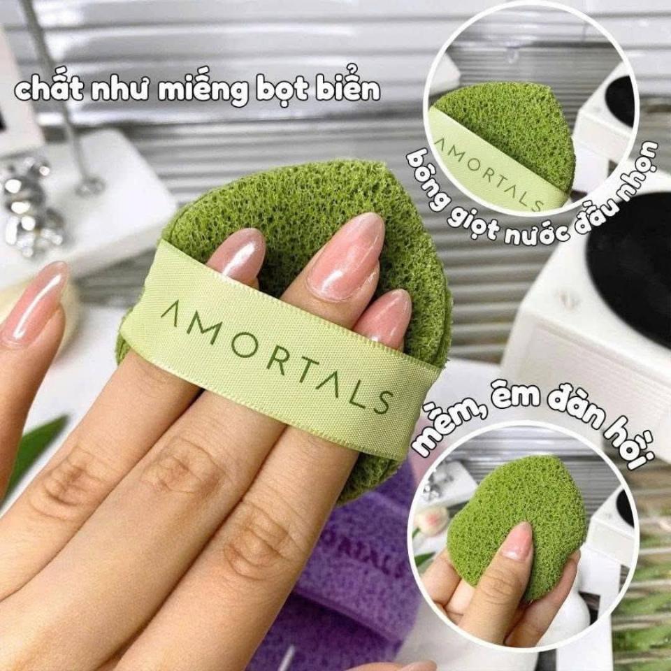 Mút rửa mặt Amortals-duoc-ban-tai-T&T