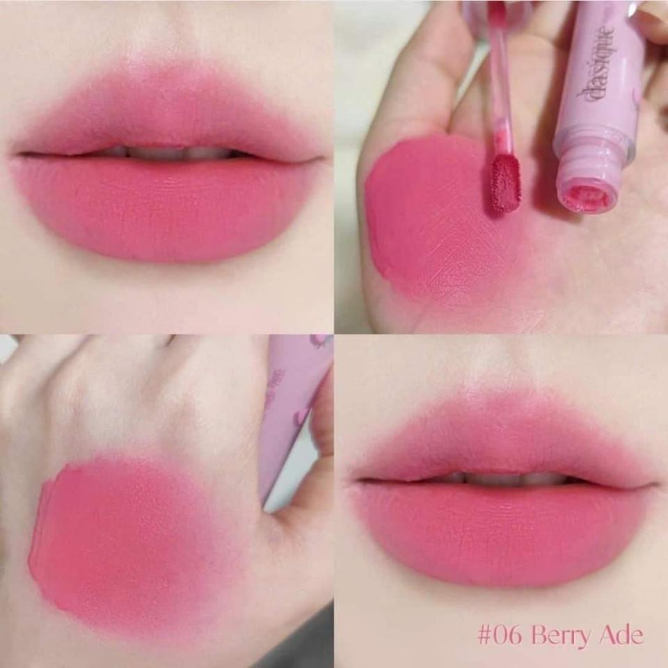 Son Dasique màu #06-duoc-ban-tai-T&T COSMETIC