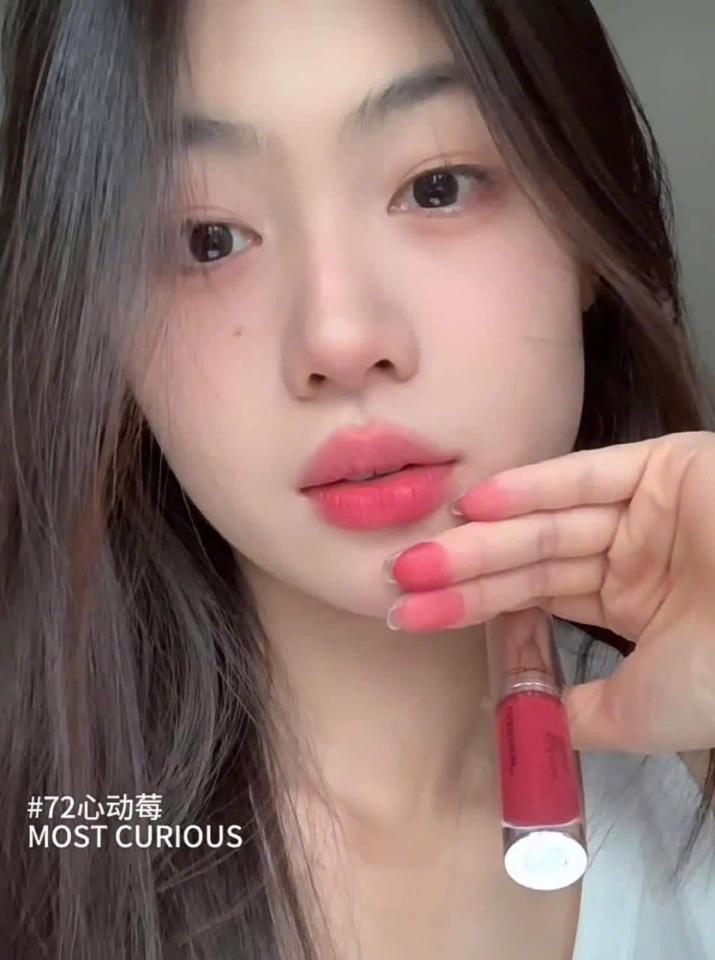 Son kem MAC mẫu mới 72 Most Curious-duoc-ban-tai-T&T COSMETIC